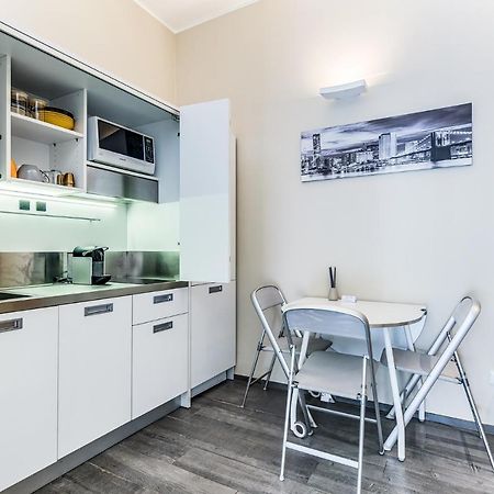 Mora Apartment Mailand Exterior foto