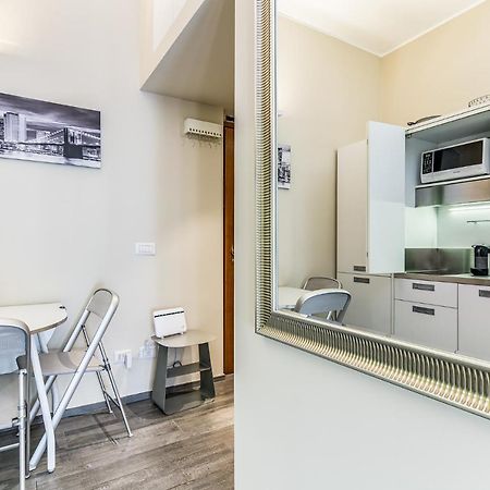 Mora Apartment Mailand Exterior foto
