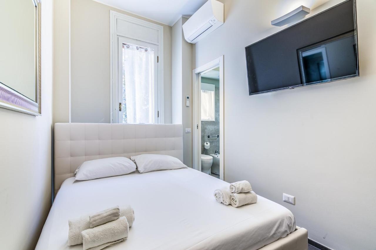 Mora Apartment Mailand Exterior foto
