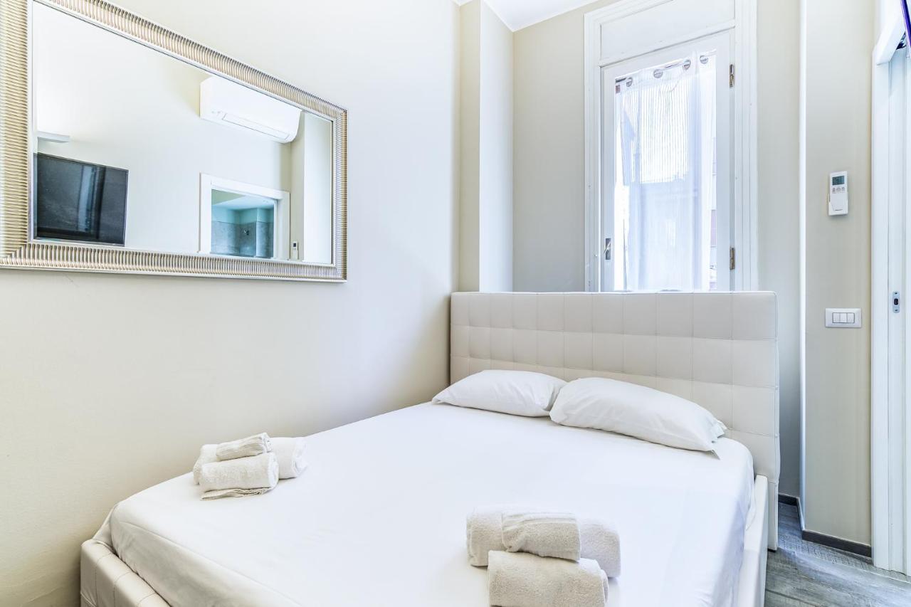 Mora Apartment Mailand Exterior foto