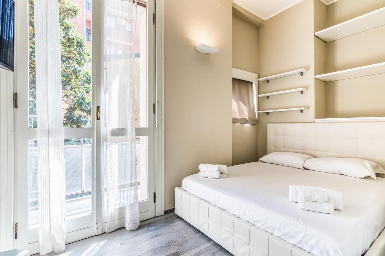 Mora Apartment Mailand Exterior foto