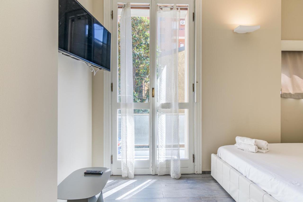 Mora Apartment Mailand Exterior foto