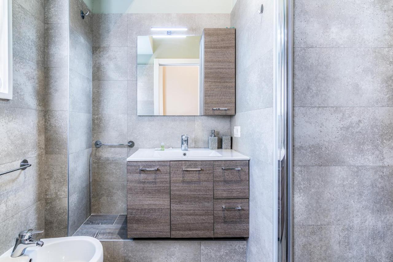 Mora Apartment Mailand Exterior foto