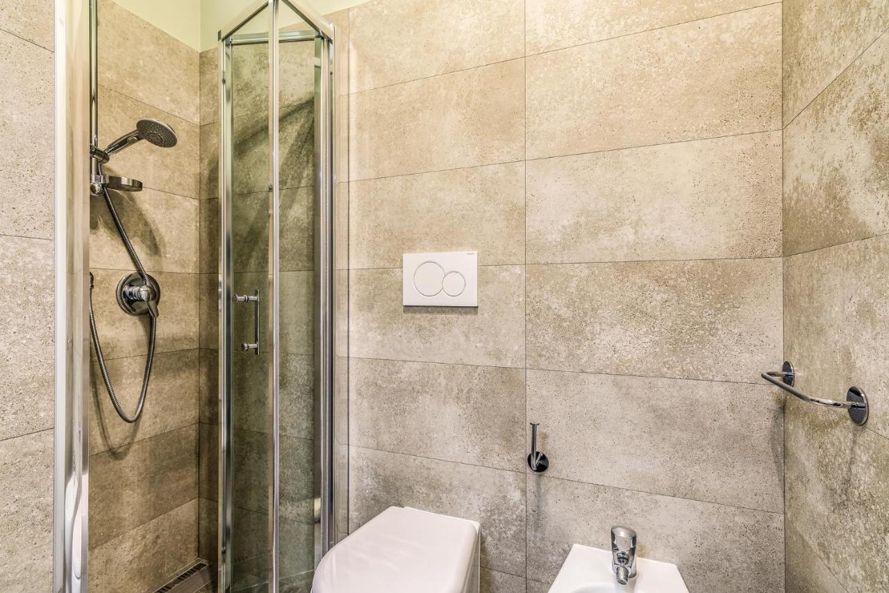Mora Apartment Mailand Exterior foto