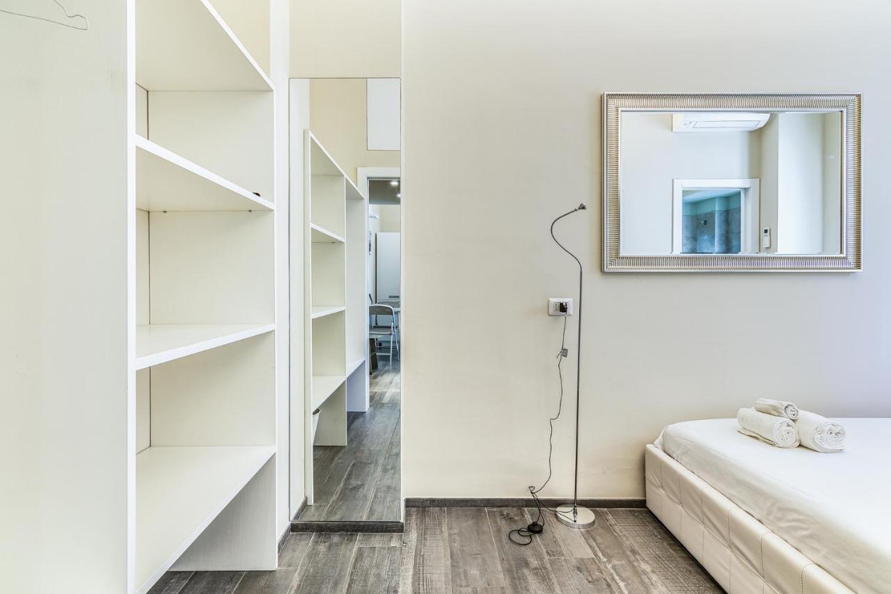 Mora Apartment Mailand Exterior foto