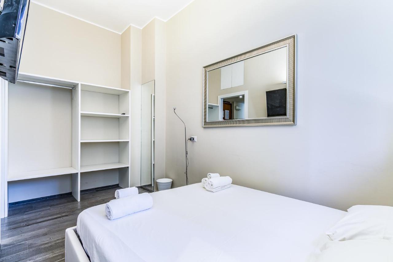 Mora Apartment Mailand Exterior foto