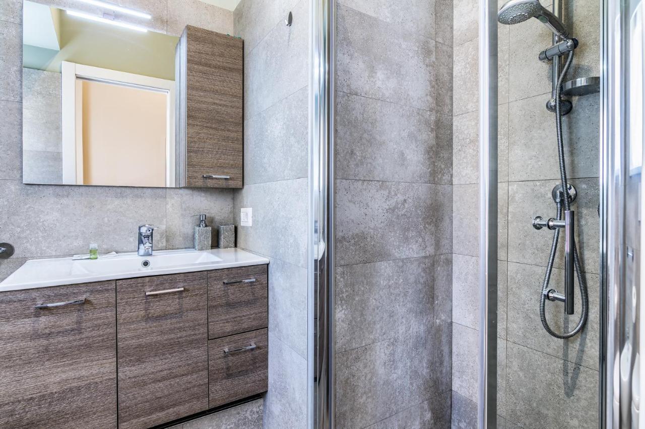 Mora Apartment Mailand Exterior foto