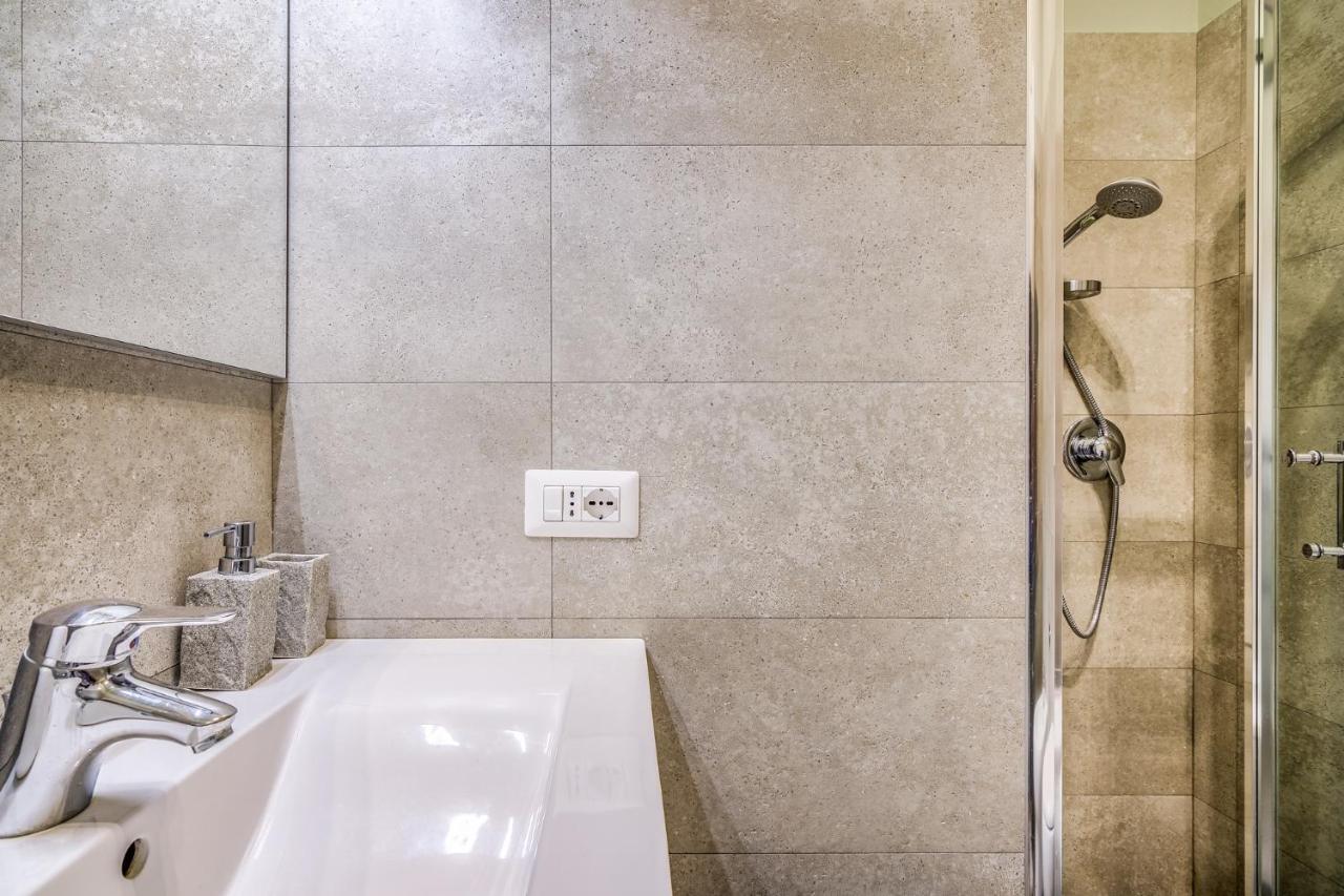 Mora Apartment Mailand Exterior foto