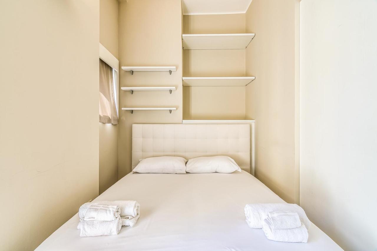 Mora Apartment Mailand Exterior foto