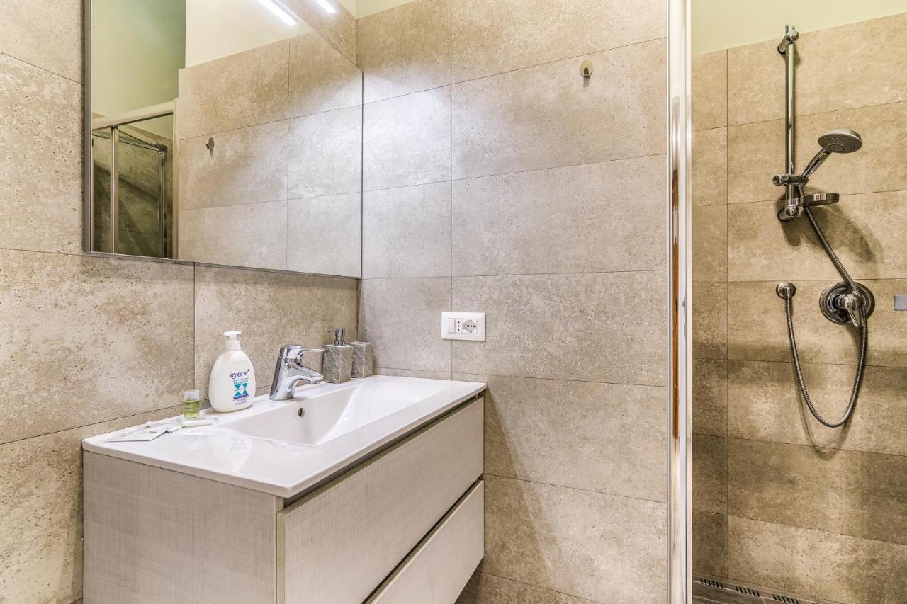 Mora Apartment Mailand Exterior foto