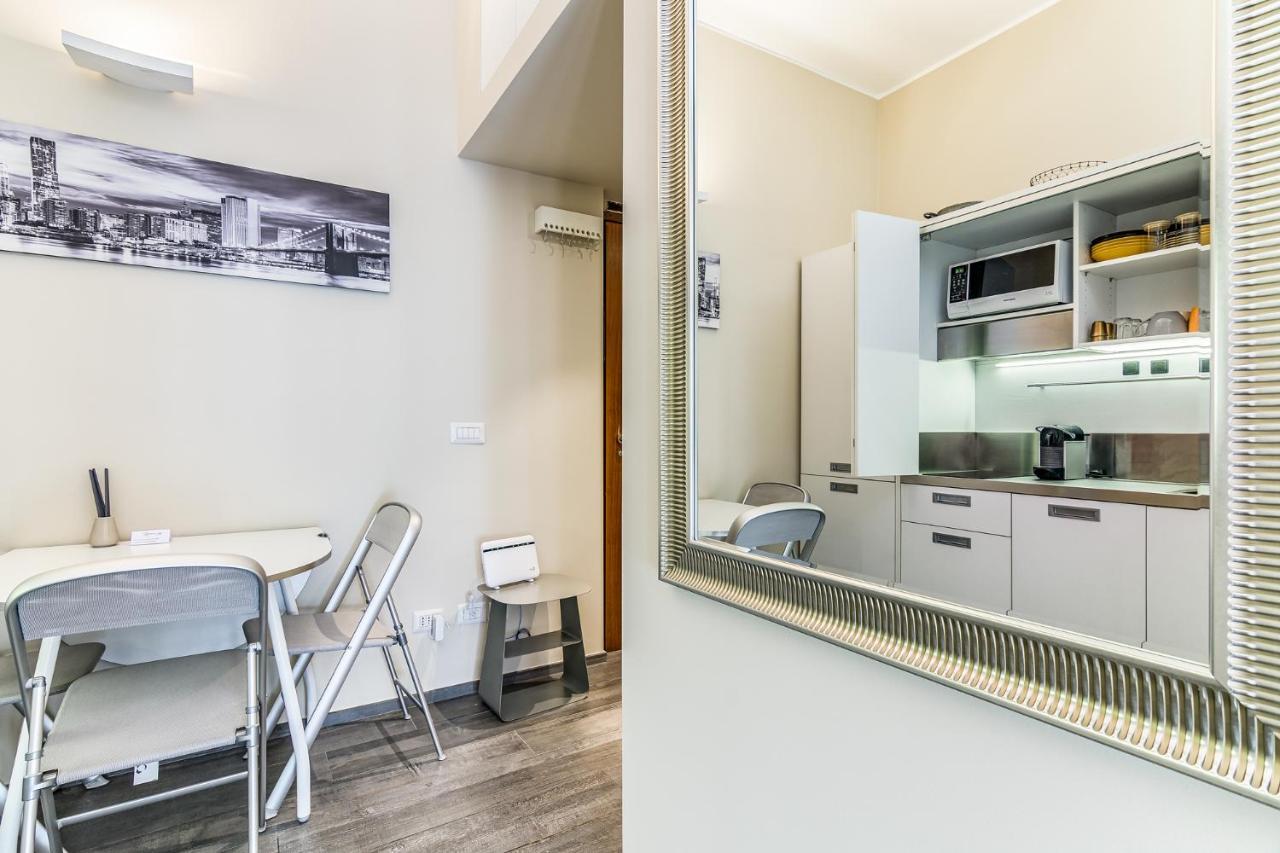 Mora Apartment Mailand Exterior foto